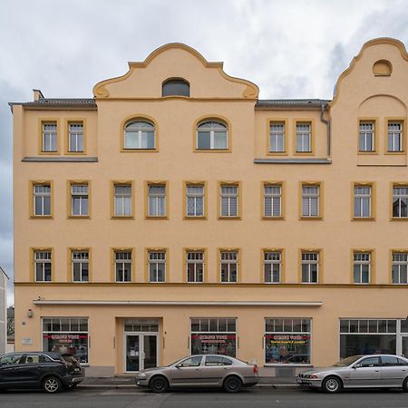 Benville Freital - Wlan - Nespresso Kaffee - Windbergblick Zewnętrze zdjęcie
