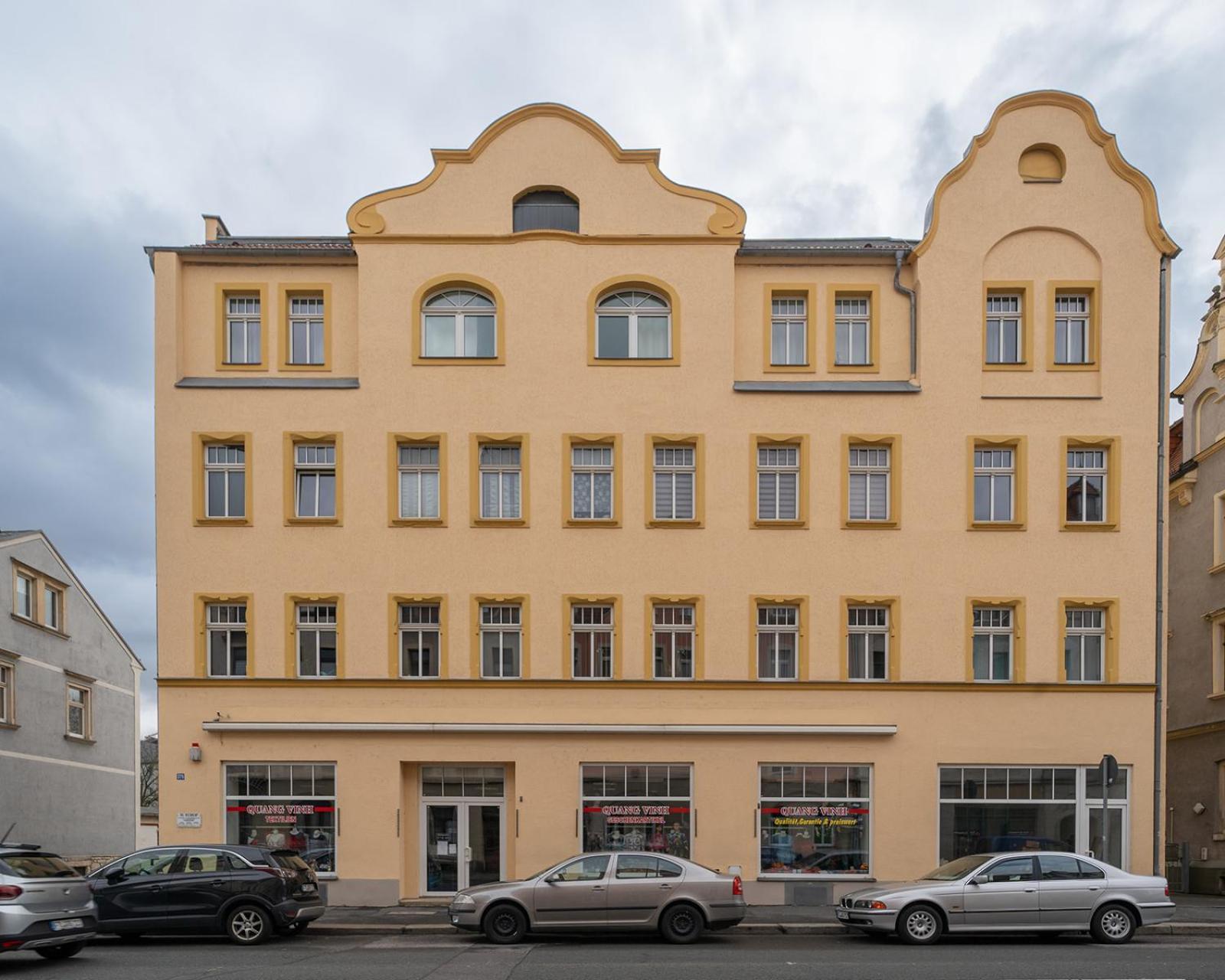 Benville Freital - Wlan - Nespresso Kaffee - Windbergblick Zewnętrze zdjęcie